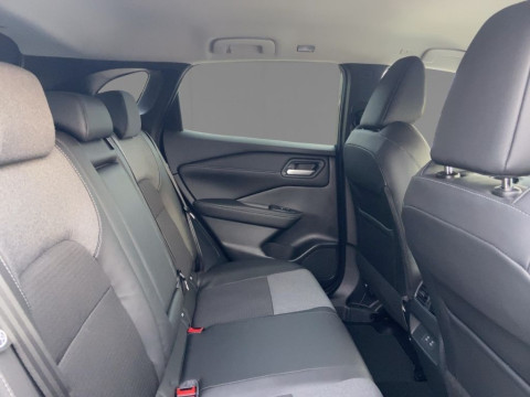 Ansicht 11 - Gebrauchtwagen Fahrzeug, Modell Qashqai der Marke Nissan von Verkäufer Autohaus Günther GmbH