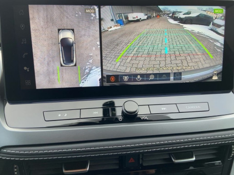 Ansicht 14 - Gebrauchtwagen Fahrzeug, Modell Qashqai der Marke Nissan von Verkäufer Autohaus Günther GmbH