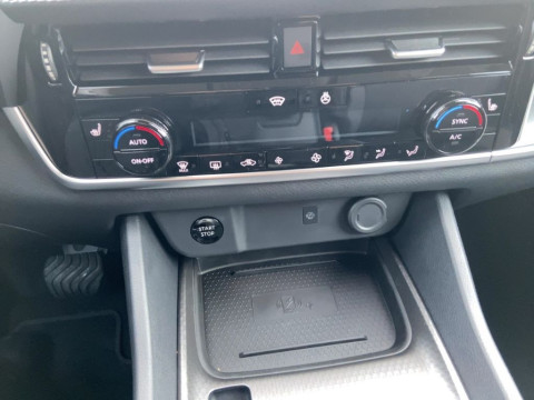 Ansicht 15 - Gebrauchtwagen Fahrzeug, Modell Qashqai der Marke Nissan von Verkäufer Autohaus Günther GmbH