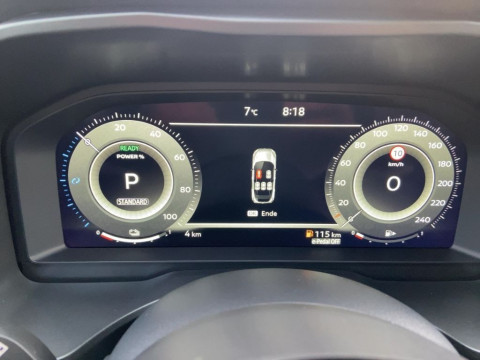 Ansicht 17 - Gebrauchtwagen Fahrzeug, Modell Qashqai der Marke Nissan von Verkäufer Autohaus Günther GmbH