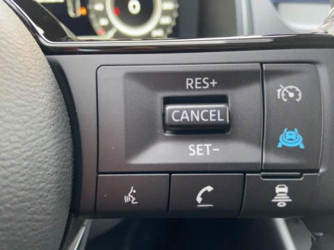 Ansicht 18 - Gebrauchtwagen Fahrzeug, Modell Qashqai der Marke Nissan von Verkäufer Autohaus Günther GmbH