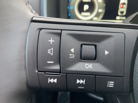 Ansicht 19 - Gebrauchtwagen Fahrzeug, Modell Qashqai der Marke Nissan von Verkäufer Autohaus Günther GmbH