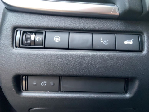 Ansicht 20 - Gebrauchtwagen Fahrzeug, Modell Qashqai der Marke Nissan von Verkäufer Autohaus Günther GmbH