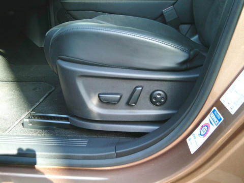 Ansicht 6 - Gebrauchtwagen Fahrzeug, Modell Ariya der Marke Nissan von Verkäufer Autohaus am Westbahnhof GmbH