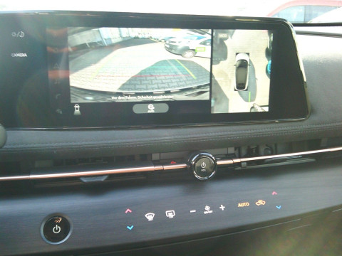 Ansicht 7 - Gebrauchtwagen Fahrzeug, Modell Ariya der Marke Nissan von Verkäufer Autohaus am Westbahnhof GmbH