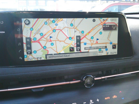 Ansicht 8 - Gebrauchtwagen Fahrzeug, Modell Ariya der Marke Nissan von Verkäufer Autohaus am Westbahnhof GmbH