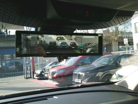 Ansicht 9 - Gebrauchtwagen Fahrzeug, Modell Ariya der Marke Nissan von Verkäufer Autohaus am Westbahnhof GmbH