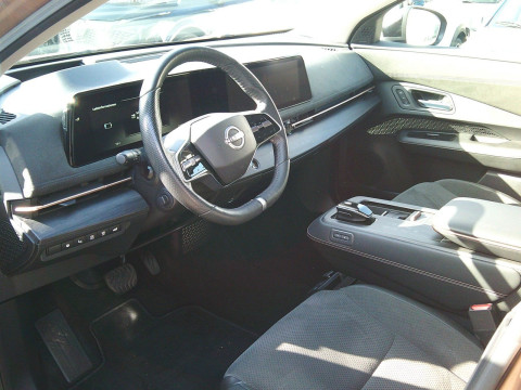 Ansicht 10 - Gebrauchtwagen Fahrzeug, Modell Ariya der Marke Nissan von Verkäufer Autohaus am Westbahnhof GmbH