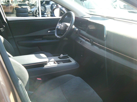 Ansicht 14 - Gebrauchtwagen Fahrzeug, Modell Ariya der Marke Nissan von Verkäufer Autohaus am Westbahnhof GmbH