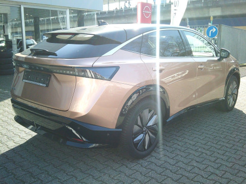 Ansicht 16 - Gebrauchtwagen Fahrzeug, Modell Ariya der Marke Nissan von Verkäufer Autohaus am Westbahnhof GmbH