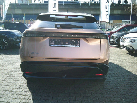 Ansicht 17 - Gebrauchtwagen Fahrzeug, Modell Ariya der Marke Nissan von Verkäufer Autohaus am Westbahnhof GmbH