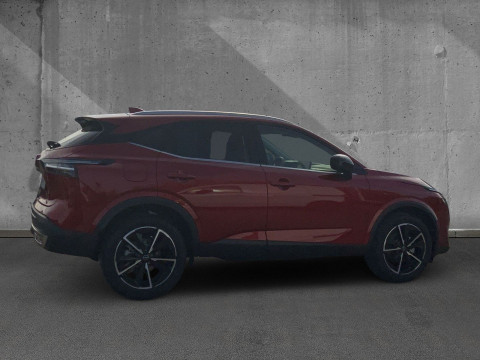 Ansicht 4 - Gebrauchtwagen Fahrzeug, Modell Qashqai der Marke Nissan von Verkäufer Autohaus Wilk & Kaczmarek GmbH