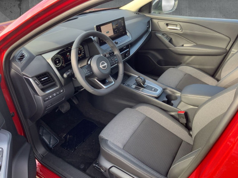 Ansicht 7 - Gebrauchtwagen Fahrzeug, Modell Qashqai der Marke Nissan von Verkäufer Autohaus Wilk & Kaczmarek GmbH