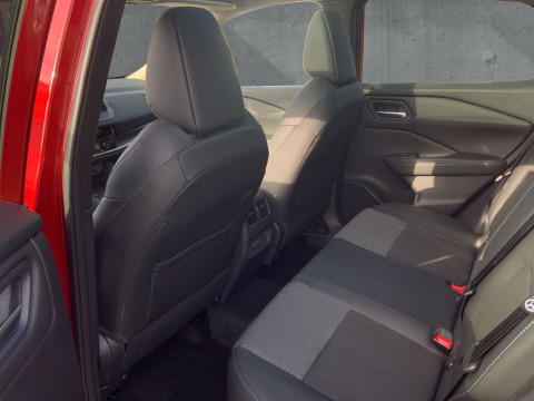 Ansicht 10 - Gebrauchtwagen Fahrzeug, Modell Qashqai der Marke Nissan von Verkäufer Autohaus Wilk & Kaczmarek GmbH