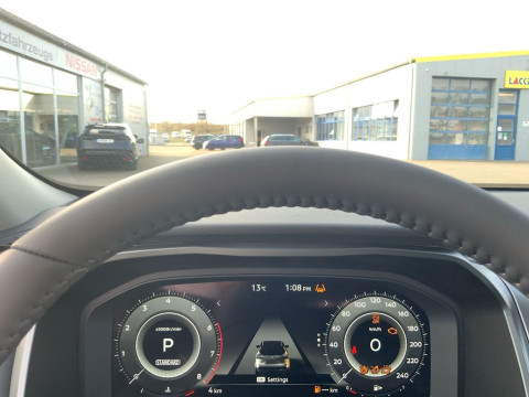 Ansicht 11 - Gebrauchtwagen Fahrzeug, Modell Qashqai der Marke Nissan von Verkäufer Autohaus Wilk & Kaczmarek GmbH