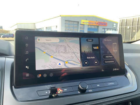 Ansicht 12 - Gebrauchtwagen Fahrzeug, Modell Qashqai der Marke Nissan von Verkäufer Autohaus Wilk & Kaczmarek GmbH