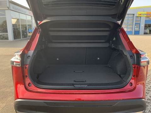 Ansicht 13 - Gebrauchtwagen Fahrzeug, Modell Qashqai der Marke Nissan von Verkäufer Autohaus Wilk & Kaczmarek GmbH