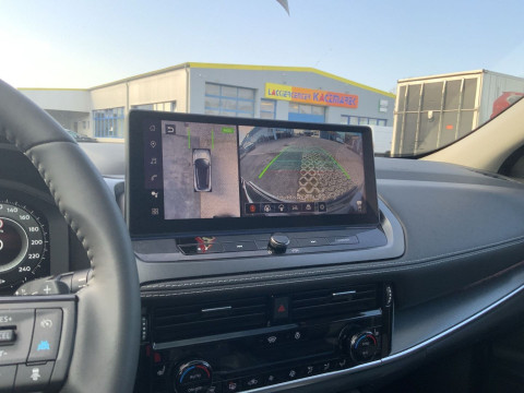 Ansicht 15 - Gebrauchtwagen Fahrzeug, Modell Qashqai der Marke Nissan von Verkäufer Autohaus Wilk & Kaczmarek GmbH