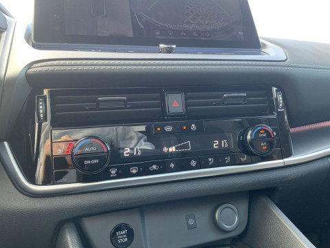 Ansicht 16 - Gebrauchtwagen Fahrzeug, Modell Qashqai der Marke Nissan von Verkäufer Autohaus Wilk & Kaczmarek GmbH