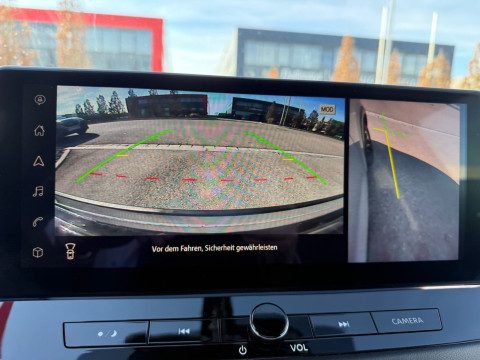 Ansicht 12 - Gebrauchtwagen Fahrzeug, Modell Qashqai der Marke Nissan von Verkäufer Autohaus Harnisch & Schmid