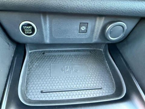 Ansicht 14 - Gebrauchtwagen Fahrzeug, Modell Qashqai der Marke Nissan von Verkäufer Autohaus Harnisch & Schmid