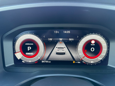 Ansicht 16 - Gebrauchtwagen Fahrzeug, Modell Qashqai der Marke Nissan von Verkäufer Autohaus Harnisch & Schmid