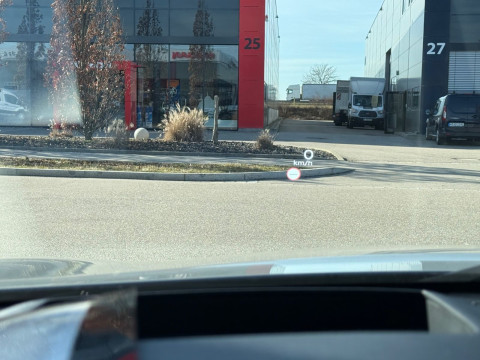 Ansicht 17 - Gebrauchtwagen Fahrzeug, Modell Qashqai der Marke Nissan von Verkäufer Autohaus Harnisch & Schmid