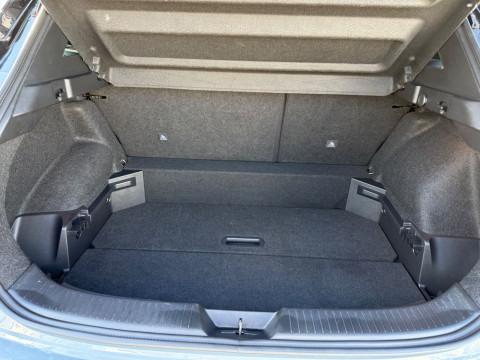 Ansicht 23 - Gebrauchtwagen Fahrzeug, Modell Qashqai der Marke Nissan von Verkäufer Autohaus Harnisch & Schmid