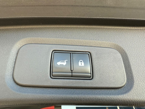 Ansicht 25 - Gebrauchtwagen Fahrzeug, Modell Qashqai der Marke Nissan von Verkäufer Autohaus Harnisch & Schmid