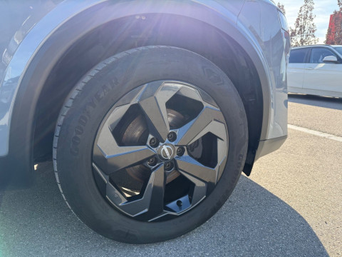 Ansicht 26 - Gebrauchtwagen Fahrzeug, Modell Qashqai der Marke Nissan von Verkäufer Autohaus Harnisch & Schmid