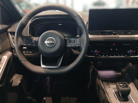 Ansicht 6 - Gebrauchtwagen Fahrzeug, Modell Qashqai der Marke Nissan von Verkäufer Sonnleitner Germany GmbH