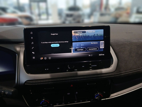 Ansicht 8 - Gebrauchtwagen Fahrzeug, Modell Qashqai der Marke Nissan von Verkäufer Sonnleitner Germany GmbH