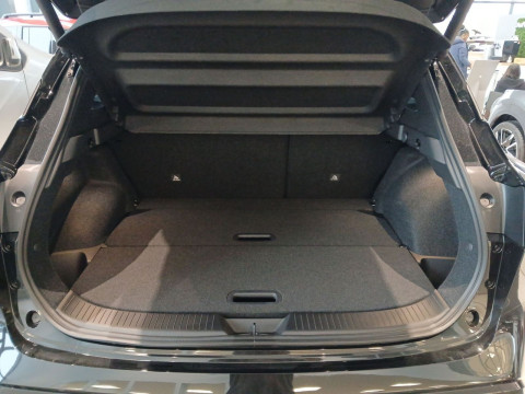 Ansicht 10 - Gebrauchtwagen Fahrzeug, Modell Qashqai der Marke Nissan von Verkäufer Sonnleitner Germany GmbH