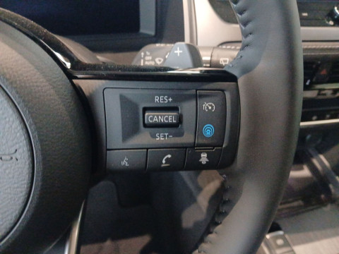 Ansicht 15 - Gebrauchtwagen Fahrzeug, Modell Qashqai der Marke Nissan von Verkäufer Sonnleitner Germany GmbH