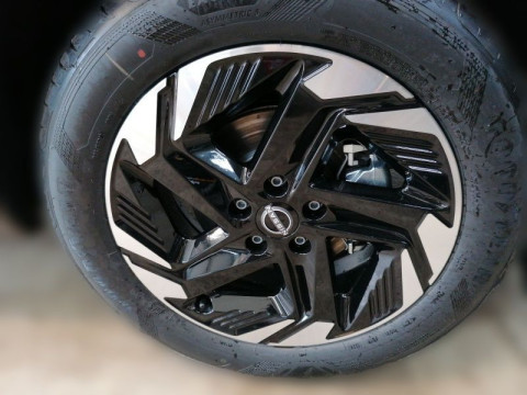 Ansicht 5 - Gebrauchtwagen Fahrzeug, Modell Qashqai der Marke Nissan von Verkäufer Sonnleitner Germany GmbH