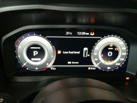 Ansicht 7 - Gebrauchtwagen Fahrzeug, Modell Qashqai der Marke Nissan von Verkäufer Sonnleitner Germany GmbH