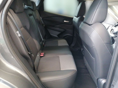 Ansicht 9 - Gebrauchtwagen Fahrzeug, Modell Qashqai der Marke Nissan von Verkäufer Sonnleitner Germany GmbH