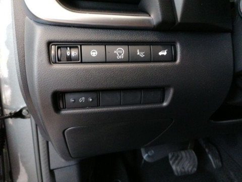 Ansicht 13 - Gebrauchtwagen Fahrzeug, Modell Qashqai der Marke Nissan von Verkäufer Sonnleitner Germany GmbH