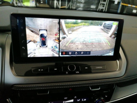 Ansicht 16 - Gebrauchtwagen Fahrzeug, Modell Qashqai der Marke Nissan von Verkäufer Sonnleitner Germany GmbH