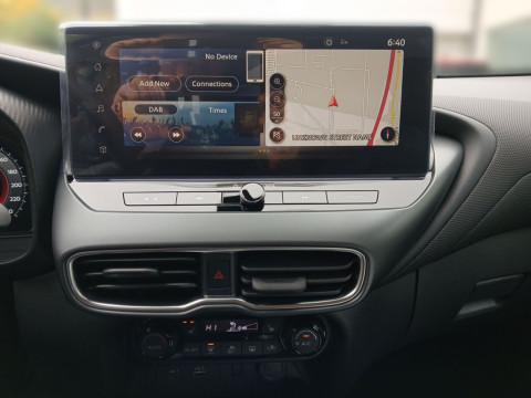 Ansicht 8 - Gebrauchtwagen Fahrzeug, Modell Juke der Marke Nissan von Verkäufer Sonnleitner Germany GmbH