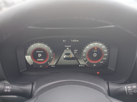 Ansicht 7 - Gebrauchtwagen Fahrzeug, Modell Juke der Marke Nissan von Verkäufer Sonnleitner Germany GmbH