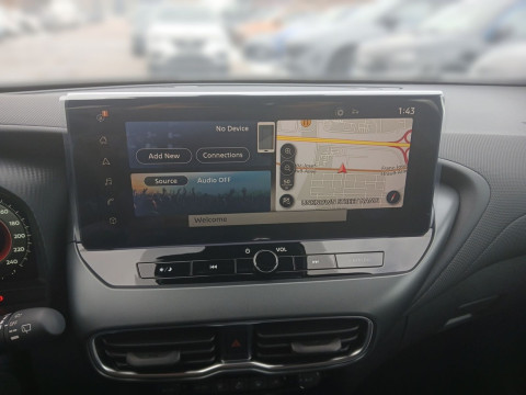 Ansicht 8 - Gebrauchtwagen Fahrzeug, Modell Juke der Marke Nissan von Verkäufer Sonnleitner Germany GmbH