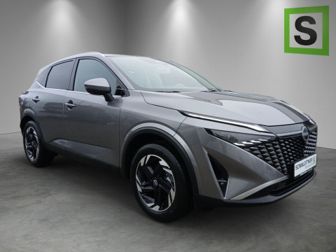 Ansicht 4 - Gebrauchtwagen Fahrzeug, Modell Qashqai der Marke Nissan von Verkäufer Sonnleitner Germany GmbH