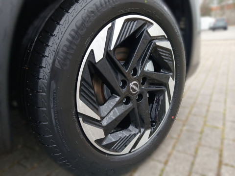 Ansicht 5 - Gebrauchtwagen Fahrzeug, Modell Qashqai der Marke Nissan von Verkäufer Sonnleitner Germany GmbH