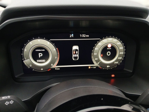 Ansicht 7 - Gebrauchtwagen Fahrzeug, Modell Qashqai der Marke Nissan von Verkäufer Sonnleitner Germany GmbH