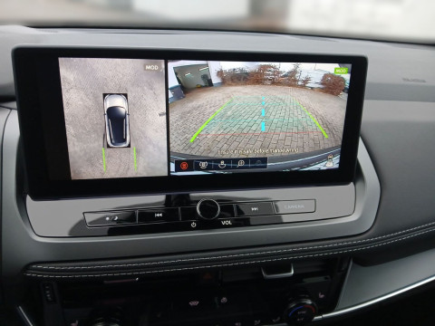 Ansicht 8 - Gebrauchtwagen Fahrzeug, Modell Qashqai der Marke Nissan von Verkäufer Sonnleitner Germany GmbH