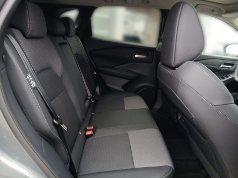 Ansicht 9 - Gebrauchtwagen Fahrzeug, Modell Qashqai der Marke Nissan von Verkäufer Sonnleitner Germany GmbH