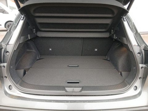 Ansicht 10 - Gebrauchtwagen Fahrzeug, Modell Qashqai der Marke Nissan von Verkäufer Sonnleitner Germany GmbH