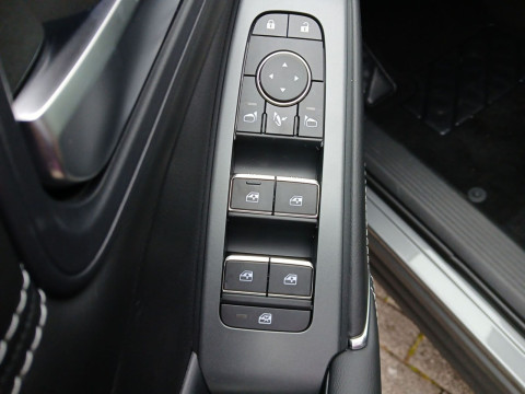 Ansicht 11 - Gebrauchtwagen Fahrzeug, Modell Qashqai der Marke Nissan von Verkäufer Sonnleitner Germany GmbH