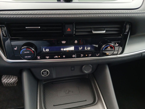 Ansicht 13 - Gebrauchtwagen Fahrzeug, Modell Qashqai der Marke Nissan von Verkäufer Sonnleitner Germany GmbH